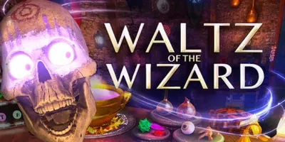 Waltz of the Wizard: Natural Magic