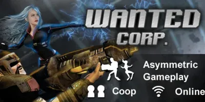 Wanted Corp.