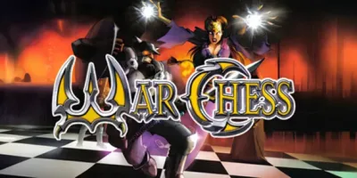 War Chess