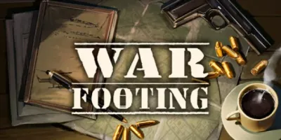 War Footing