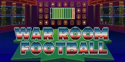 War Room Football