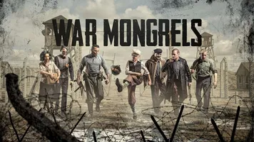 Скачать War Mongrels