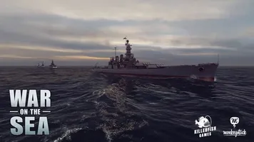 War on the Sea