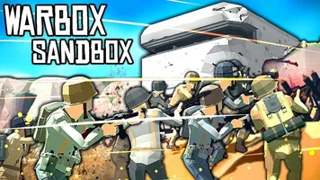 Warbox Sandbox