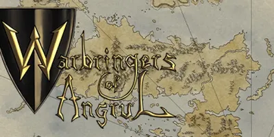 Warbringers Of Angrul