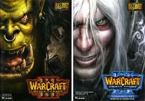 Warcraft 3