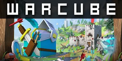 Warcube
