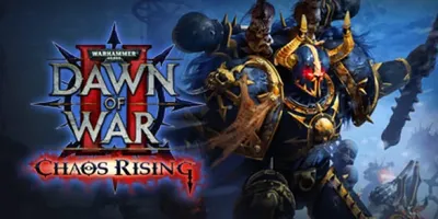 Warhammer® 40,000: Dawn of War® II Chaos Rising