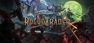 Warhammer 40,000: Rogue Trader