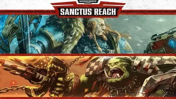 Warhammer 40,000: Sanctus Reach