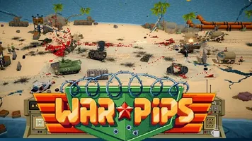 Warpips