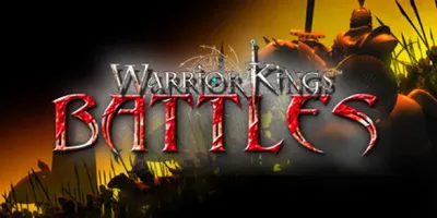 Warrior Kings: Battles