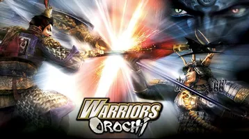 Warriors Orochi