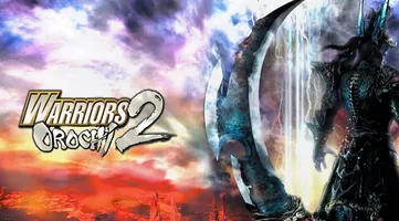 Warriors Orochi 2