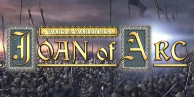Wars and Warriors: Joan of Arc