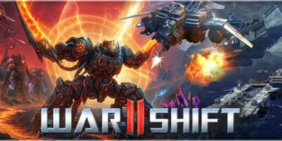 WARSHIFT 2