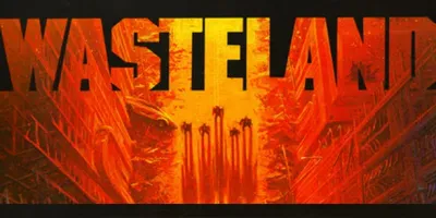 Wasteland 1 - The Original Classic
