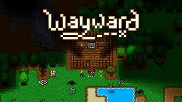 Скачать Wayward + русификатор