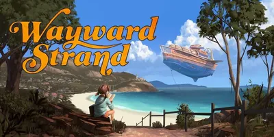 Wayward Strand