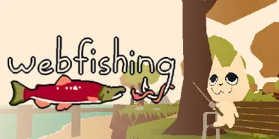 WEBFISHING по сети