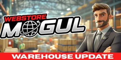 Webstore Mogul