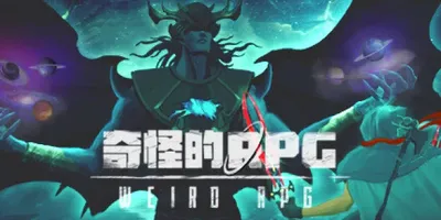 Weird RPG