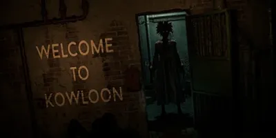 Welcome to Kowloon