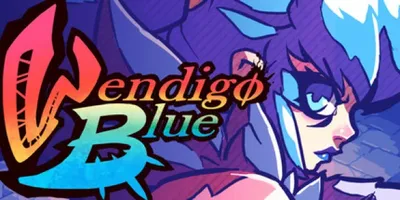 Wendigo Blue