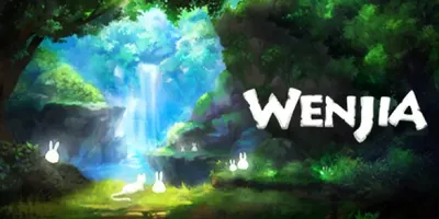 Wenjia