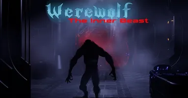 Werewolf: The Inner Beast