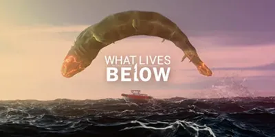 What Lives Below