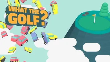 Скачать What the Golf?