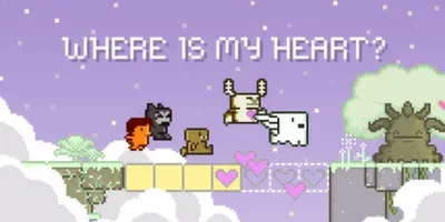 Where Is My Heart?