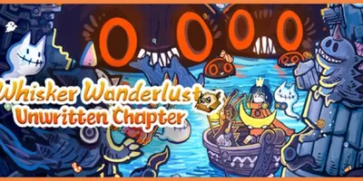 Whisker Wanderlust: Unwritten Chapter
