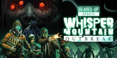 Whisper Mountain Outbreak по сети