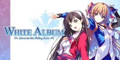 WHITE ALBUM: Memories like Falling Snow