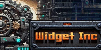 Widget Inc.