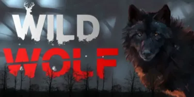 Wild Wolf
