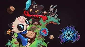 Скачать Wild Woods