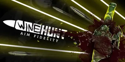 Wine Hunt: Aim Fidelity
