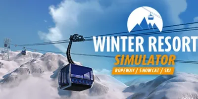 Winter Resort Simulator