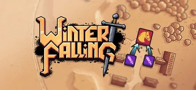 Скачать Winter Falling: Battle Tactics