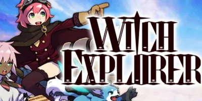 Witch Explorer