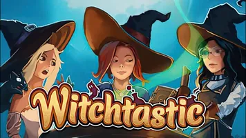 Witchtastic по сети