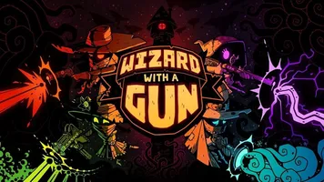 Скачать Wizard with a Gun