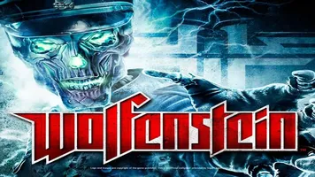Wolfenstein (2009) по сети