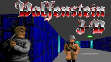 Wolfenstein 3D