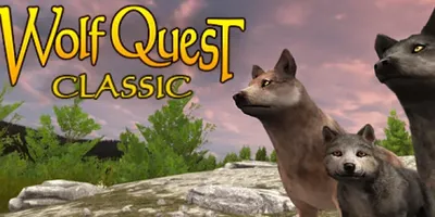 WolfQuest: Classic