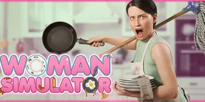 Woman Simulator