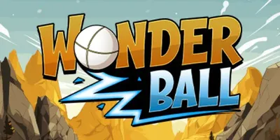 Wonder Ball